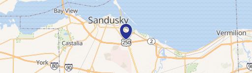 Sandusky Commercial Land
