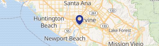 Newport Beach Executive Suites