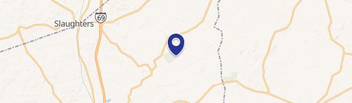 Hanson, KY Multifamily Land