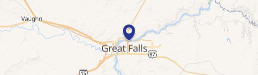 Great Falls Motel Investment Opportunity