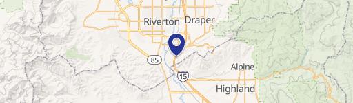 Prime Draper Industrial Land