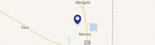 Prime Bolivar County Commercial Land