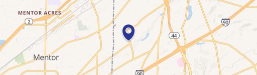 Concord Plaza Office Suites