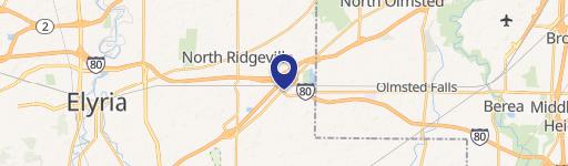 North Ridgeville Commercial Land Parcel