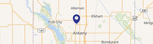 Ankeny Commercial Land - $875K