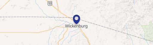 Xxxxxx Wickenburg Az