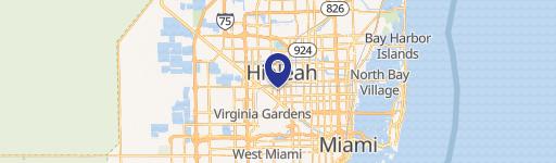 Hialeah Multifamily Investment Opportunity