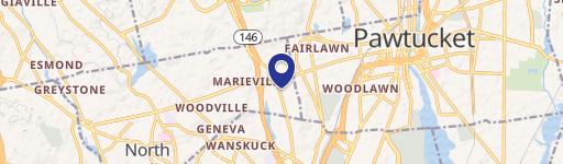 Prime North Providence Retail Land