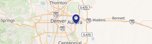 Aurora Commercial Kitchen Space