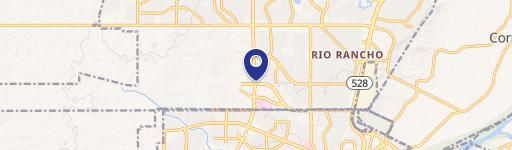 Rio Rancho Commercial Land - 0.75 Acres