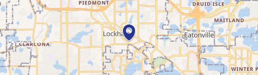 Orlando Burger King NNN Lease