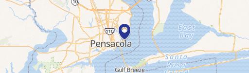 Pensacola Restaurant - Value Add Opportunity