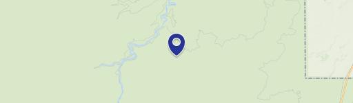 South Apishapa Ranch: Prime Hunting Land