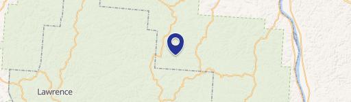 Wooded Ohio Land Tract