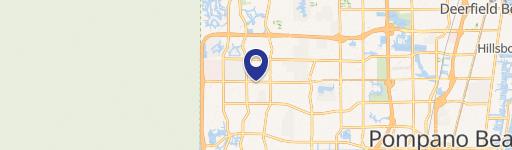 Coral Springs Warehouse Investment