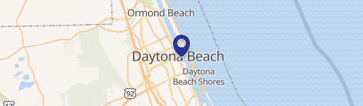 Beachfront Inn & Restaurant