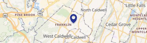 Bloomfield Ave Warehouse Investment