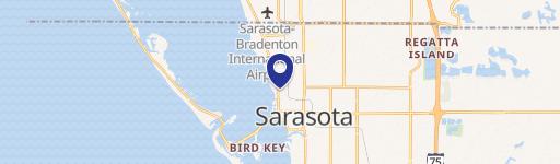 Downtown Sarasota 5-Unit Apartment