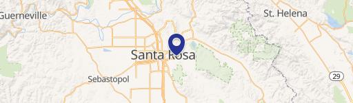 Santa Rosa Office Space Available