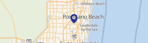 Fort Lauderdale Office Space For Lease