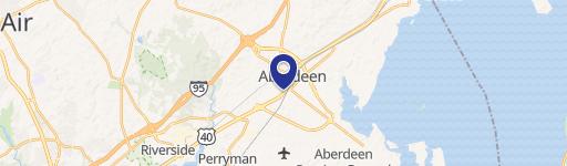 Aberdeen Auto Shop Investment