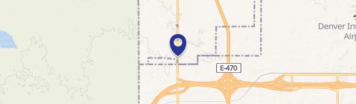 Commerce City Industrial Land