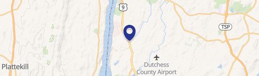 Prime Poughkeepsie Commercial Land