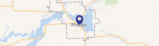 Downtown Phillips Executive Office Building