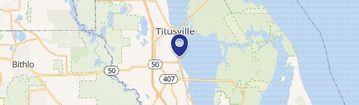 Titusville Commercial Property