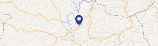 Prime Hunting Land in KY