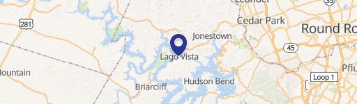 Lago Vista Office Building For Sale