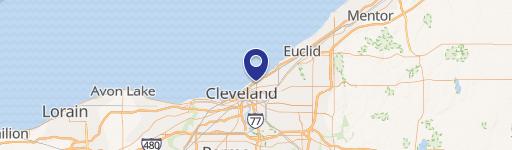 Cleveland Industrial Warehouse - $650K