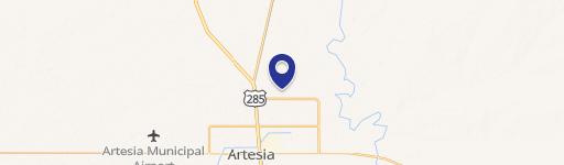 Artesia Land: Build Your Dream Home