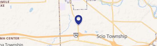 Dexter Flex Space - New Construction