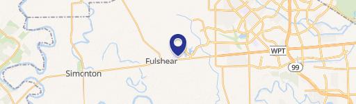 Fulshear Professional Office Space