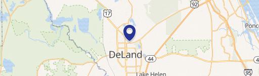 DeLand Commercial Land - 5.37 Acres