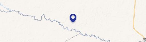 32-Acre Texas Ranch for Sale