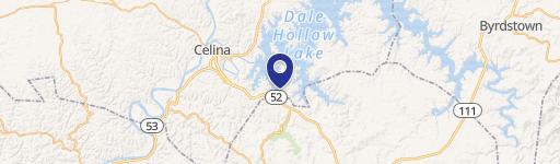 Hilham, TN Commercial Land Parcel