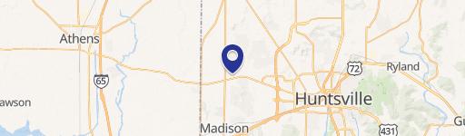 Madison, AL Commercial Land - 0.85 Acres