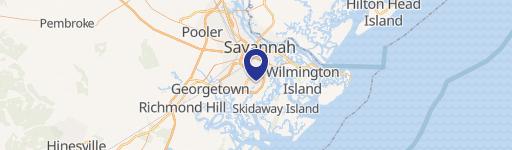 Savannah Senior Housing Complex