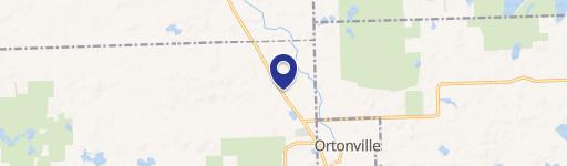 Prime Ortonville Rd Commercial Land