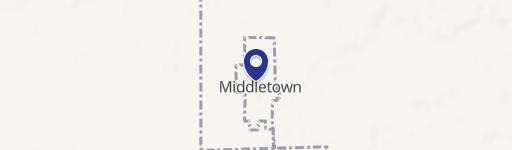 Prime Middletown Commercial Lot