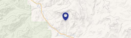 Methow, WA Commercial Land