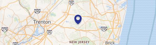 US-33 Millstone Industrial Land