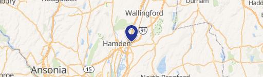 North Haven Office Suites Available