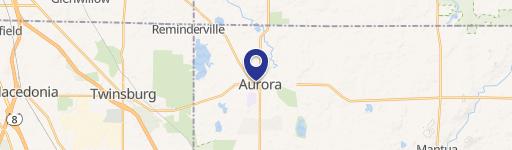 Aurora Road Retail Space