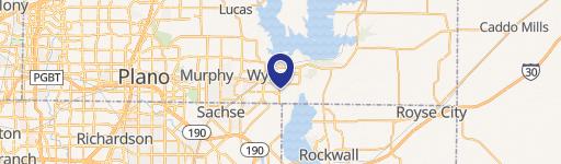 Wylie, TX - 1.5 Acres Commercial Land