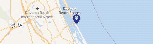 Oceanfront Daytona Beach Shores Multifamily