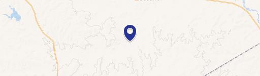 Texas Ranch: 250 Acres