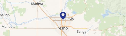 Ashtree Square: Fresno Retail Center